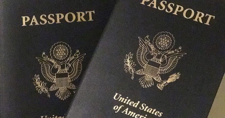 We Got Our Visas! (A Step By Step Guide to the Visa Application Process)